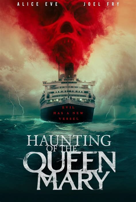 movies about queen mary 1.